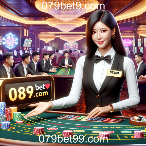 A Emoção dos Jogos Ao Vivo no 079bet9.com