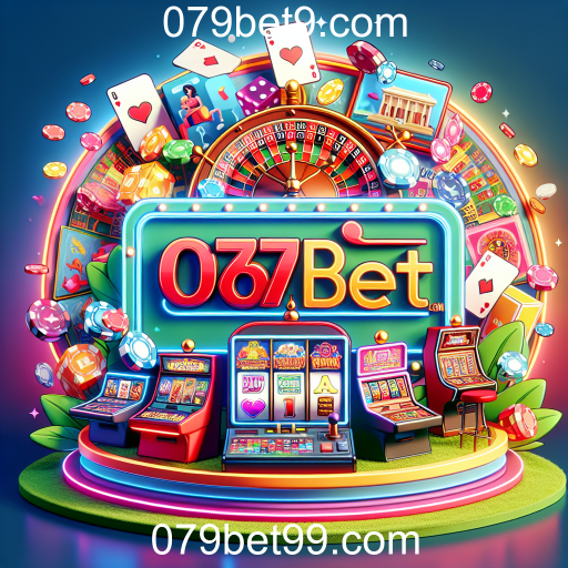 O Crescimento dos Jogos Virtuais no 079bet9.com